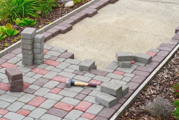 Best Driveway Paving Contractor  in Trempealeau, WI