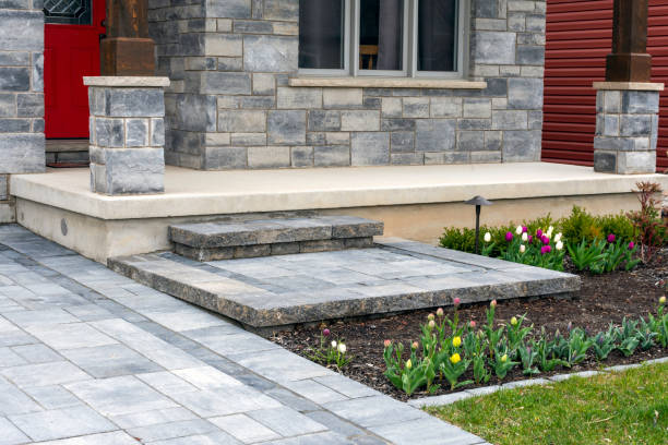 Best Driveway Resurfacing Pavers  in Trempealeau, WI
