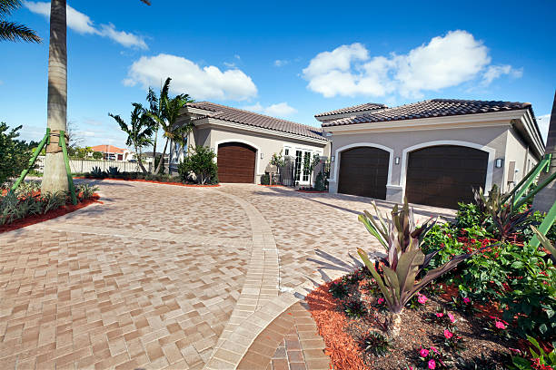 Best Driveway Paver Sealing  in Trempealeau, WI