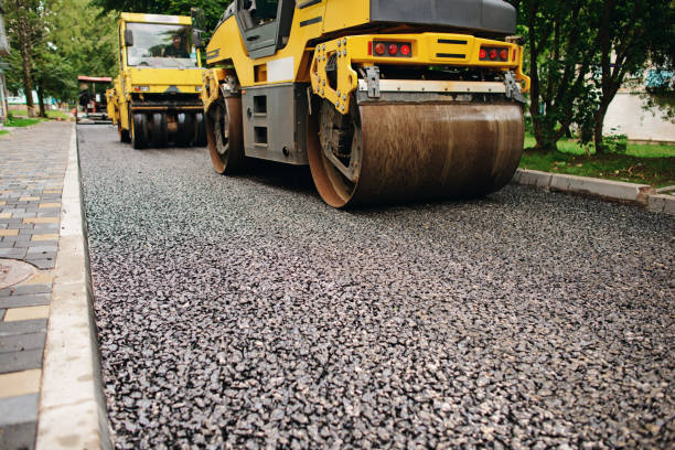 Best Driveway Repair Near Me  in Trempealeau, WI